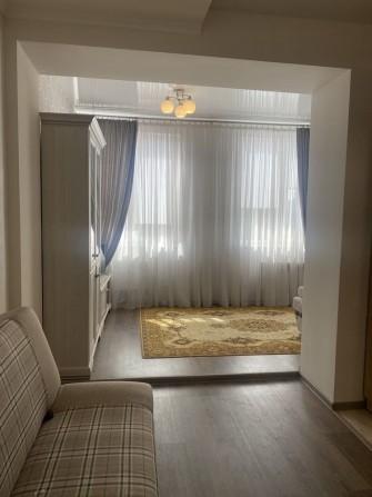 Здається 1 кім кв рн мототреку колиби - фото 1