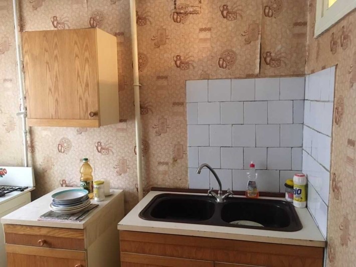 Оренда 1-кімнатної квартири ЦЕНТР - фото 1