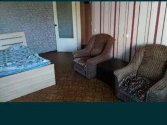 Здам в довгострокову оренду 1но кімнатну квартиру на Югокі Кривий Ріг
