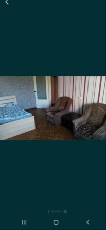 Здам в довгострокову оренду 1но кімнатну квартиру на Югокі - фото 1