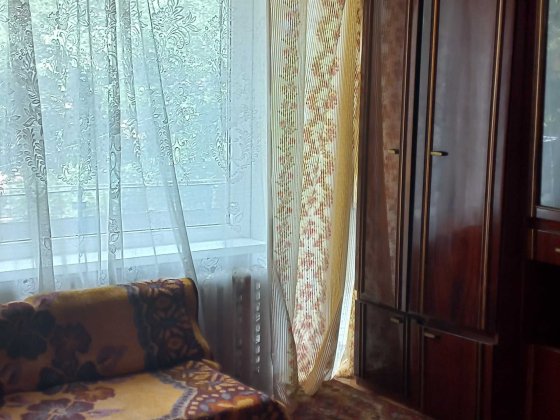 Сдам 1-но комнатную квартиру на бирюзе Кривий Ріг