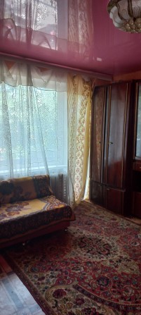 Сдам 1-но комнатную квартиру на бирюзе - фото 1