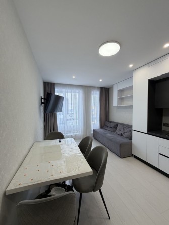 Оренда 1 кімнатної квартири на Щасливому - фото 1