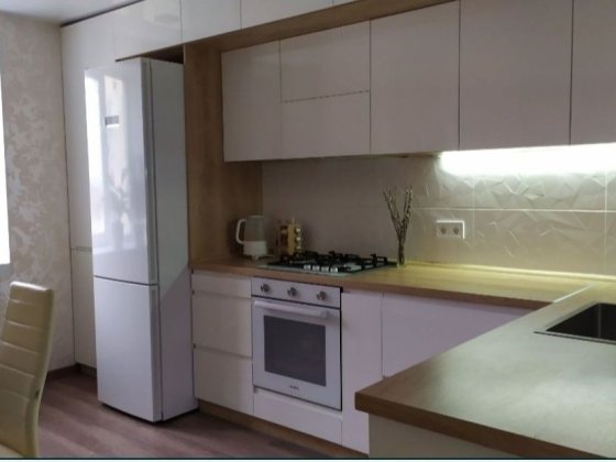 Браїлки, новобудова Полтава