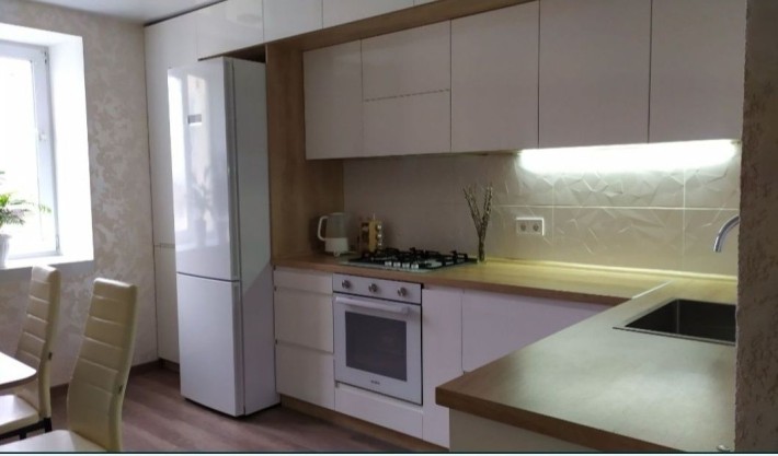 Браїлки, новобудова - фото 1