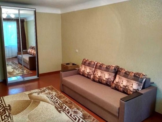 Оренда 1-кімнатної квартири р-н Алмазний Полтава