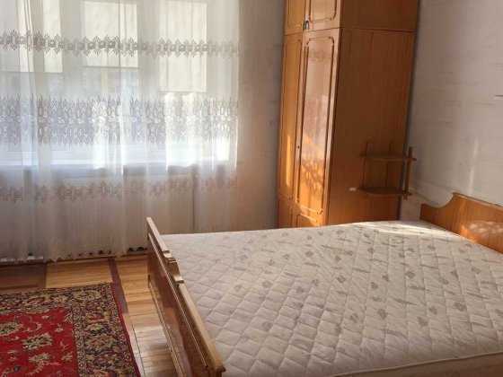 Оренда 3-ох кімнатної квартири з індивідуальним,вул.Тролейбусна. Ивано-Франковск