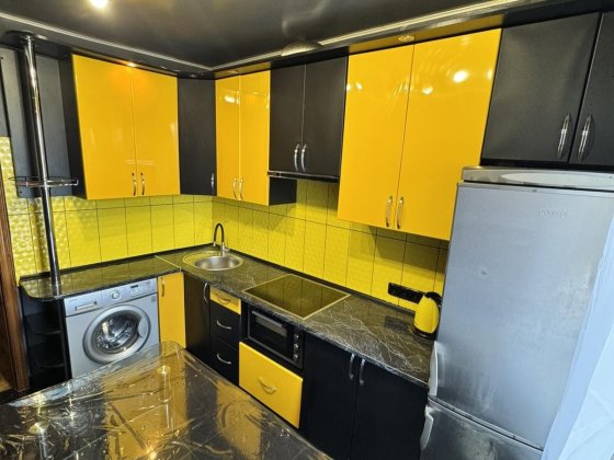 Оренда 2 кімнатної квартири  на Мурашнику, Соцмісто Кривий Ріг