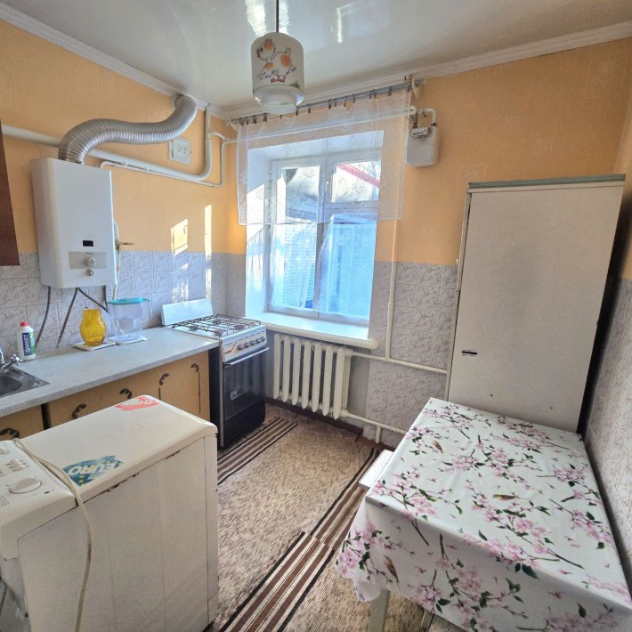 Оренда 1-кімнатної квартири м.Рівне - фото 1