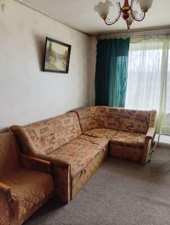 3 ком квартира на 2 этаже , Алмазний район - фото 1