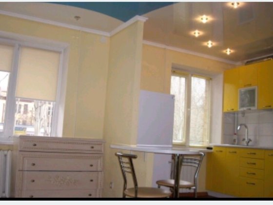 Сдаю 1 ком Металлургов Кривий Ріг