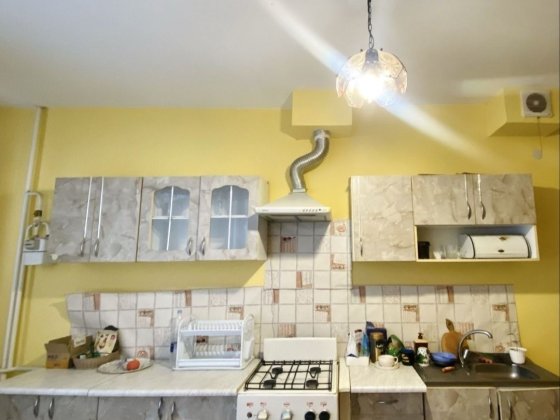 Здається 1к кв Івасюка клуб Ельдорадо Епіцентр Ивано-Франковск