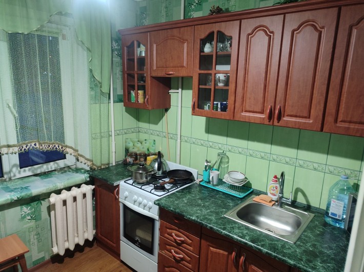 Здам 1-о кімнатну район Динамо - фото 1