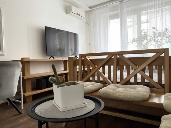 Оренда 2к квартири Левада Полтава