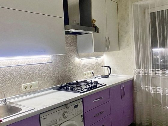 Центр Світло не вимикають не проти тварин ‼️ 3к квартира євро ремонт Полтава