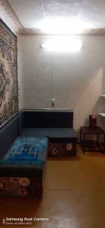 Оренда однокімнатної квартири на Дорошенка - фото 1