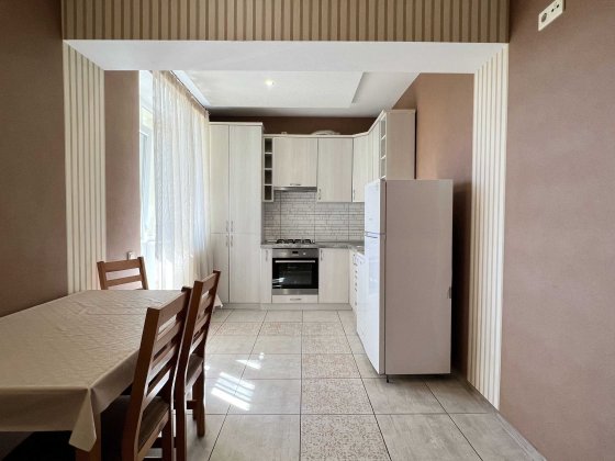 Здається 3-кімнатна квартира в центрі вул. Гетьмана Мазепи біля АТБ Ивано-Франковск