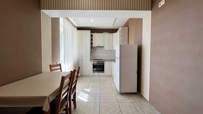 Здається 3-кімнатна квартира в центрі вул. Гетьмана Мазепи біля АТБ - фото 1