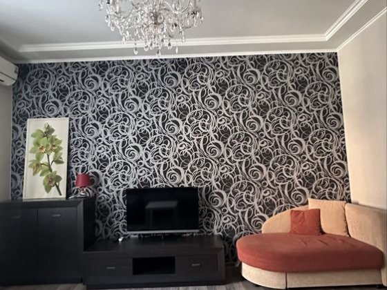 Чудова квартира в центрі міста на Соборності Полтава