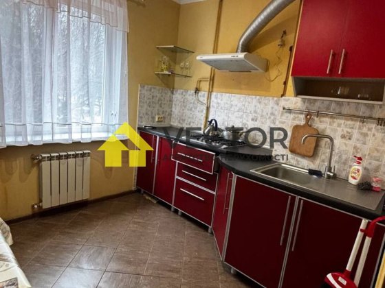 Оренда однушки по кільцю. Район 23 вересня Полтава