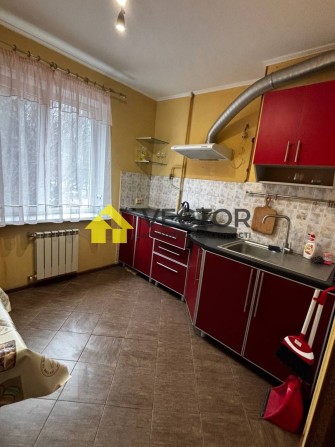 Оренда однушки по кільцю. Район 23 вересня - фото 1