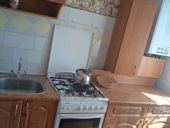 Двушка С АВТОНОМКОЙ на Соцгороде.Заселим сразу. Кривий Ріг