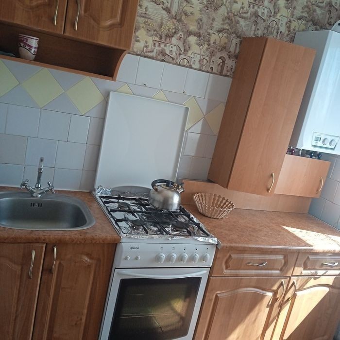 Двушка С АВТОНОМКОЙ на Соцгороде.Заселим сразу. - фото 1