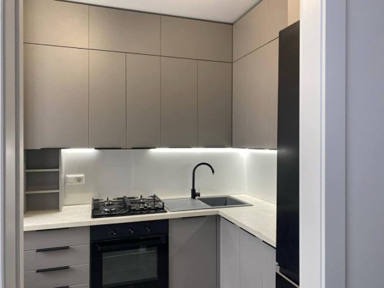 2кімнатна квартира,перша здача,заселення з 28.02 Ивано-Франковск