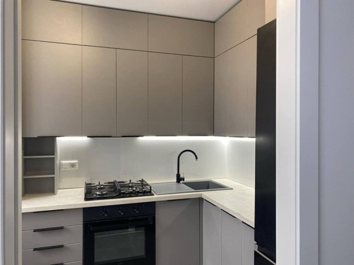 2кімнатна квартира,перша здача,заселення з 28.02 - фото 1