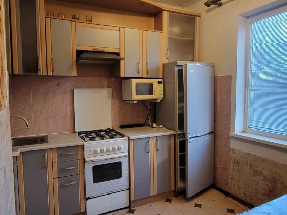 1 кім.  квартира Автовокзал