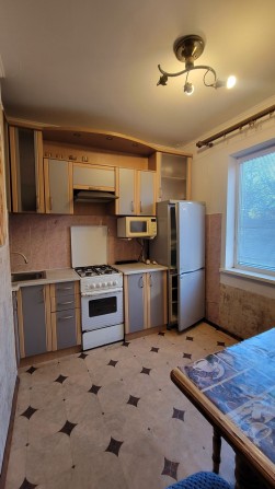 1 кім.  квартира Автовокзал - фото 1