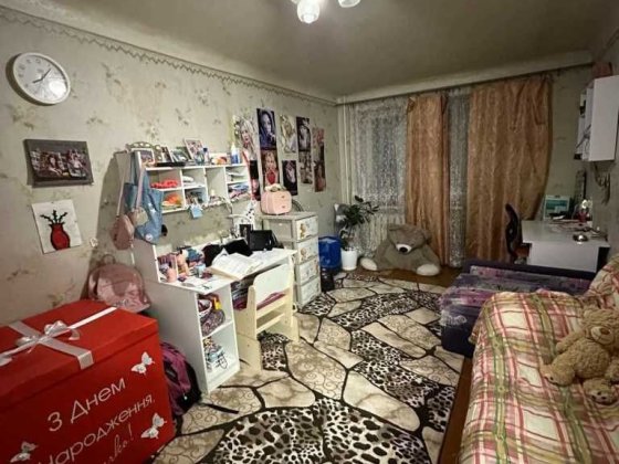 Оренда 1к на Алмазному Полтава