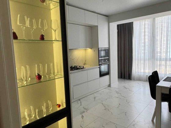 Оренда 2кім квартири у центральній частині міста Ивано-Франковск