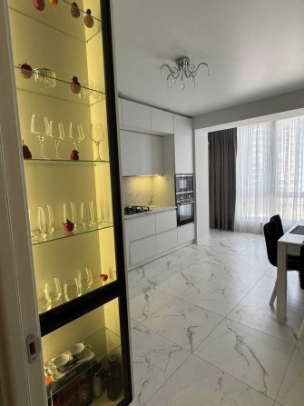 Оренда 2кім квартири у центральній частині міста - фото 1