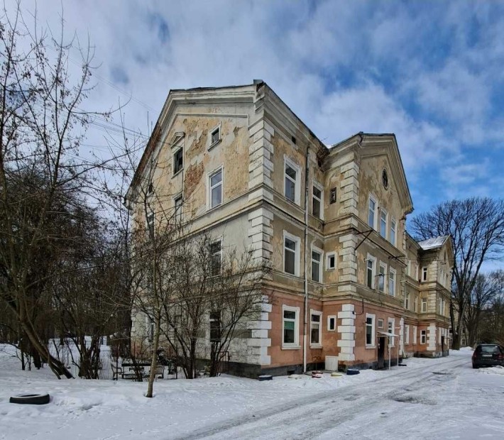 Оренда однокімнатної квартири,вул.Чорновола. - фото 1