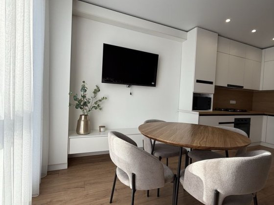 Оренда укомплектованої квартири! Перша здача!! Рівне