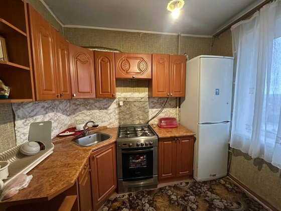 Здам в оренду 2 - ну квартиру, район Північний. Рівне