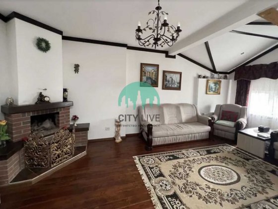 Оренда просторої 2-кім квартири, Хмельницького (51) Ивано-Франковск