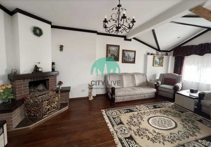 Оренда просторої 2-кім квартири, Хмельницького (51) - фото 1