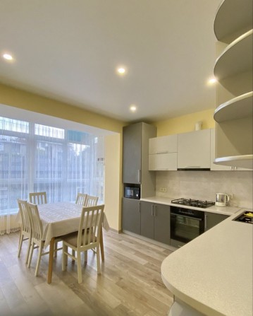 Оренда 2к.поруч міського озера в новобудові - фото 1