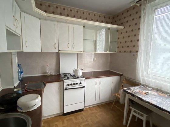 Оренда 2 кім. квартири с автономним опаленням (Макулан) Кривий Ріг