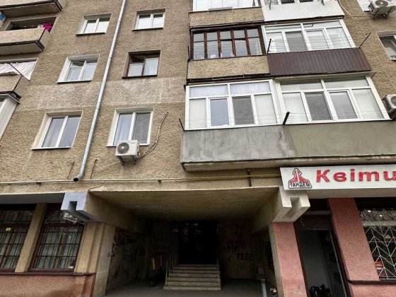 Оренда 1-кім. квартири р-н Бам Ивано-Франковск