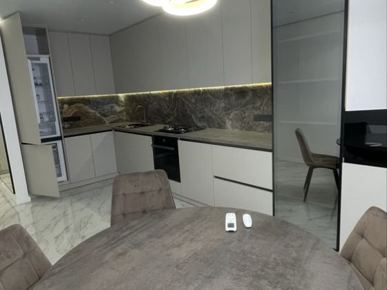 Оренда преміум-квартири, вул. Нац.Гвардії  парк, повна комплектація_OL Ивано-Франковск