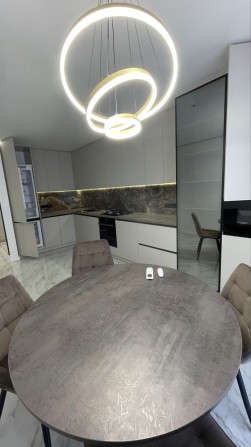 Оренда преміум-квартири, вул. Нац.Гвардії  парк, повна комплектація_OL - фото 1