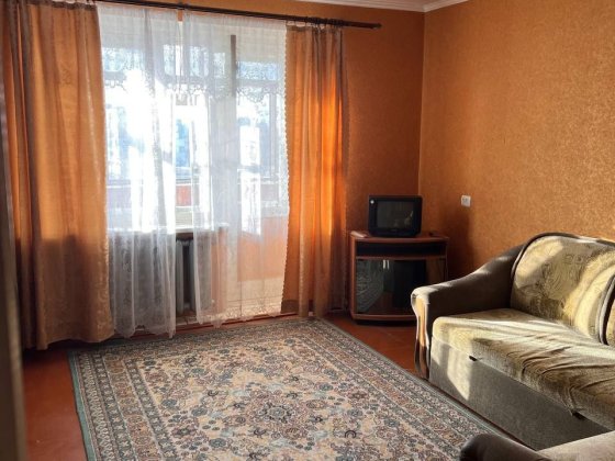 Здам 2-х кімнатну квартиру Полтава