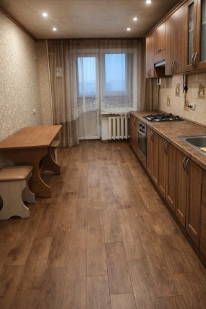 Оренда 1 кімнатної квартири в Новобудові - фото 1