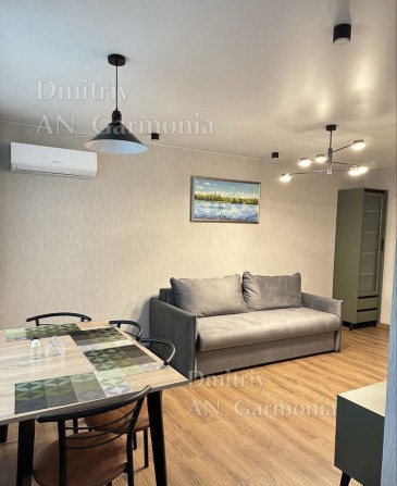 2-к Алмазный, можно животное - фото 1