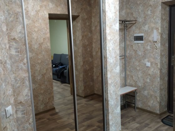 Здам однокімнатну квартиру ВІД ВЛАСНИКА в новобудові, район подолу. Полтава