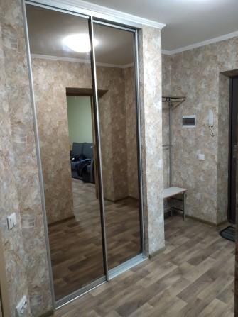 Здам однокімнатну квартиру ВІД ВЛАСНИКА в новобудові, район подолу. - фото 1