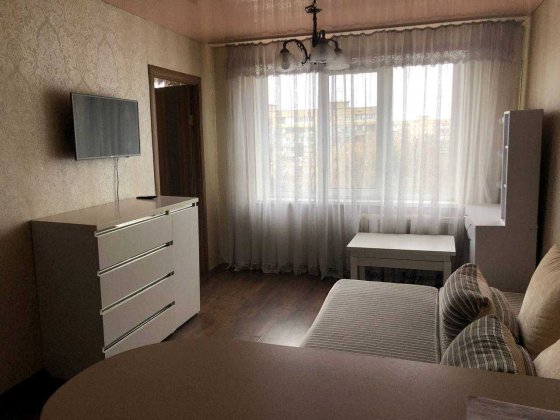 Оренда 2-к кватири на 173/БМВ Кривий Ріг